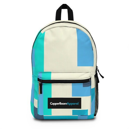 Bleeding Love 202372 - Backpack