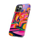 The Rad Rebels 2023730 - Phone Case