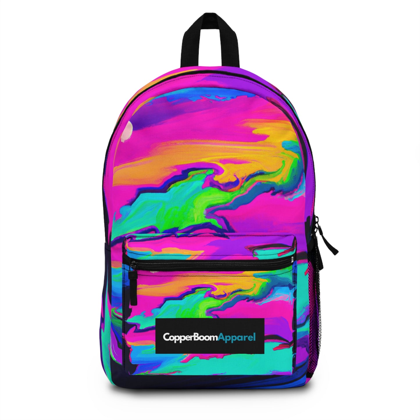 The Legging Luminaries 2023728 - Backpack