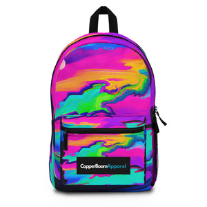 The Legging Luminaries 2023728 - Backpack