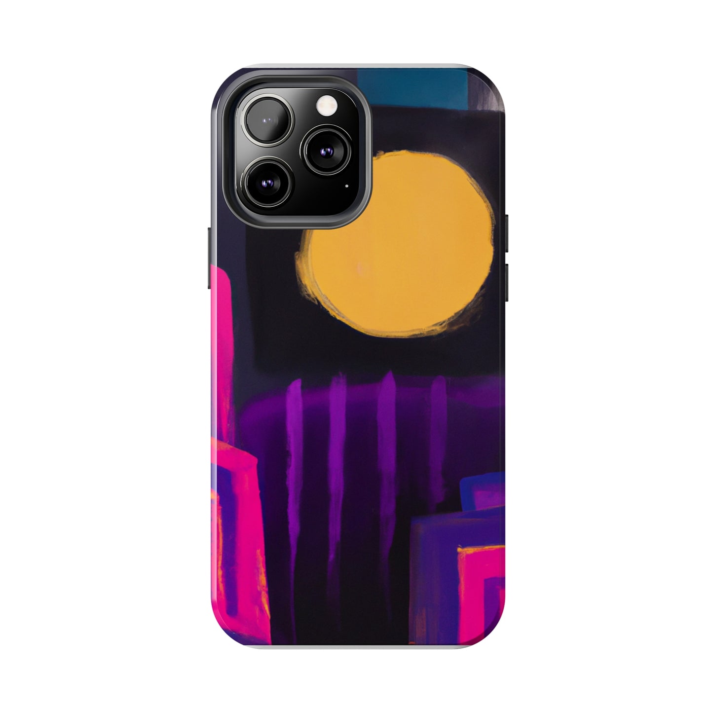 Stellar Synthesis 2023811 - Phone Case