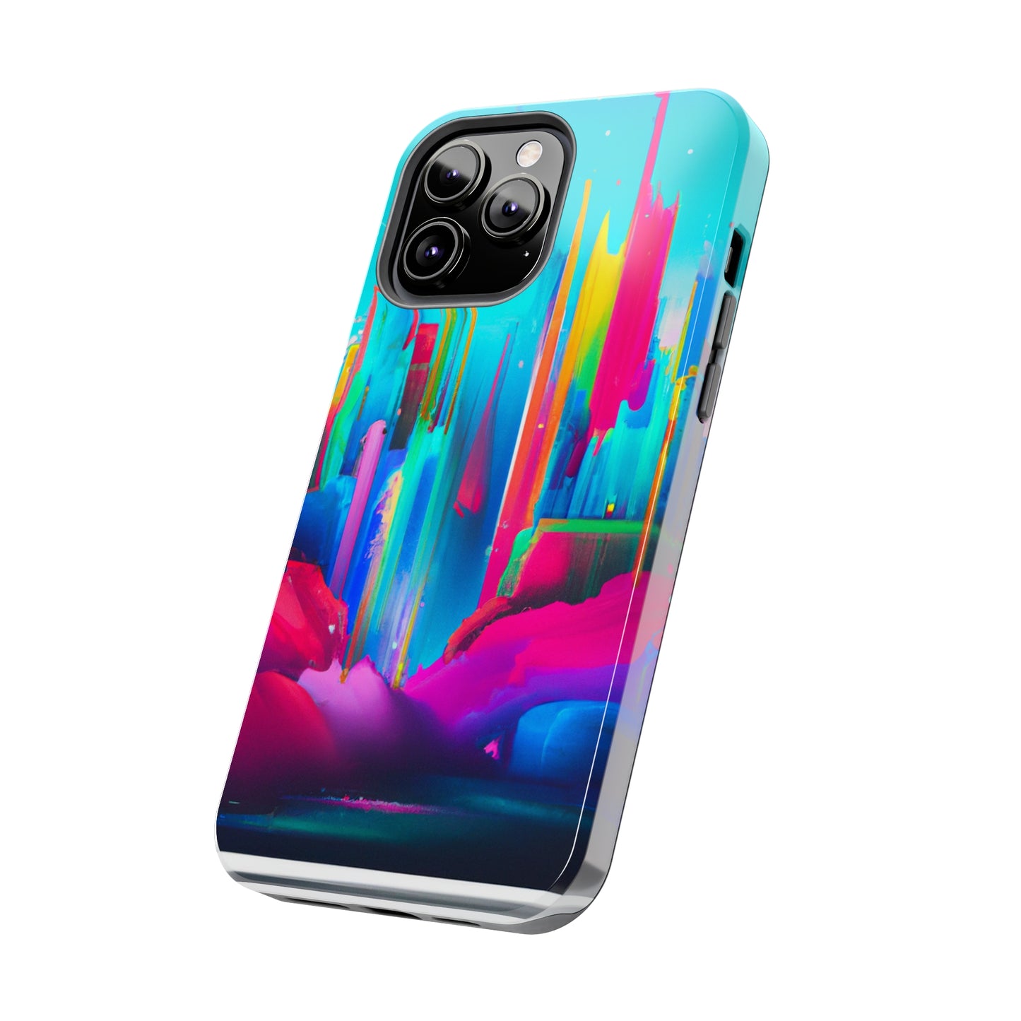 Stellar Serenade 2023728 - Phone Case