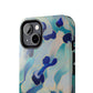 Galactic Gypsies 118 - Phone Case