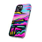 The Rubix Rockers 2023728 - Phone Case