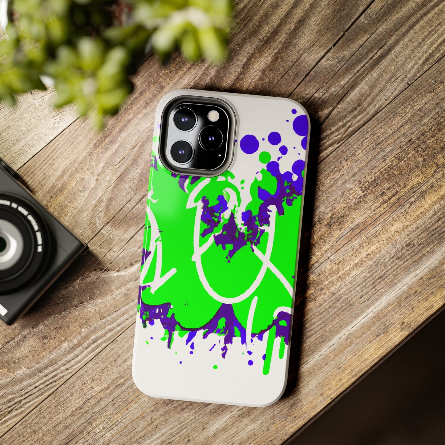 Drop It Like It's Hot 2023811 - Phone Case