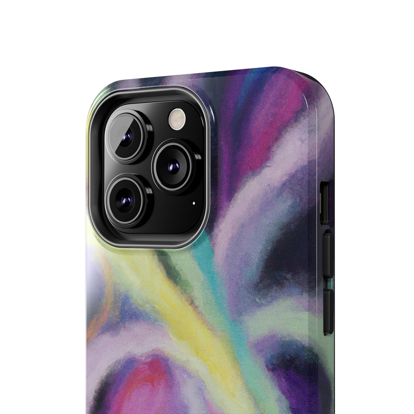 Electric Ecstasy 118 - Phone Case