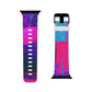 Cosmic Cadence 2023728 - Watch Band