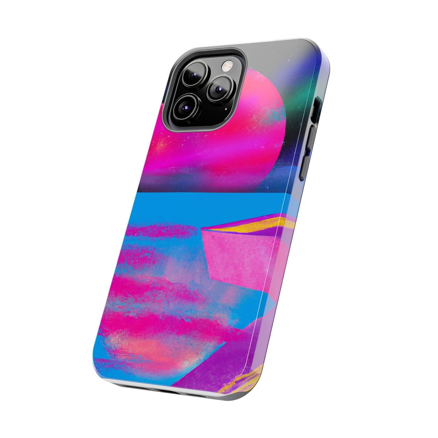 Cosmic Crescendo 2023729 - Phone Case