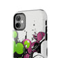 Lean Back 2023811 - Phone Case