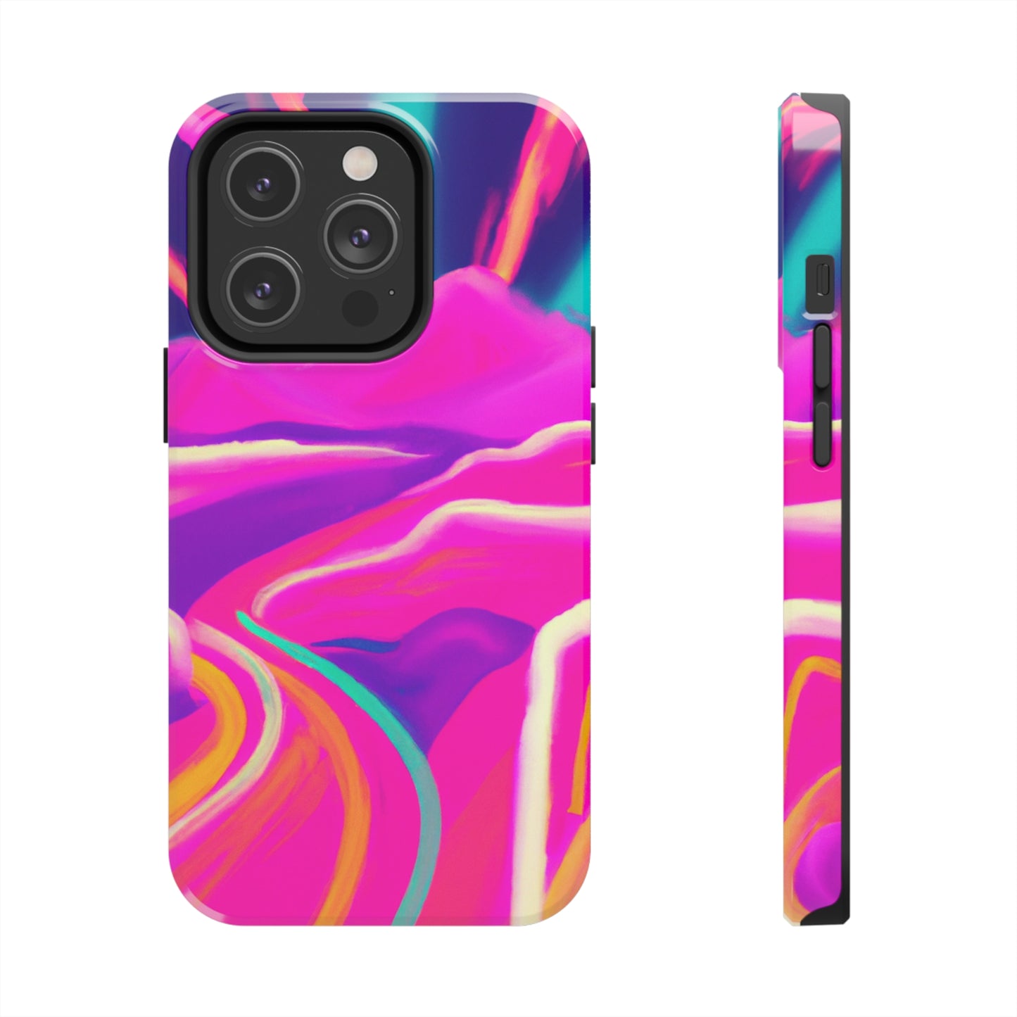 The Pop Princesses 2023728 - Phone Case