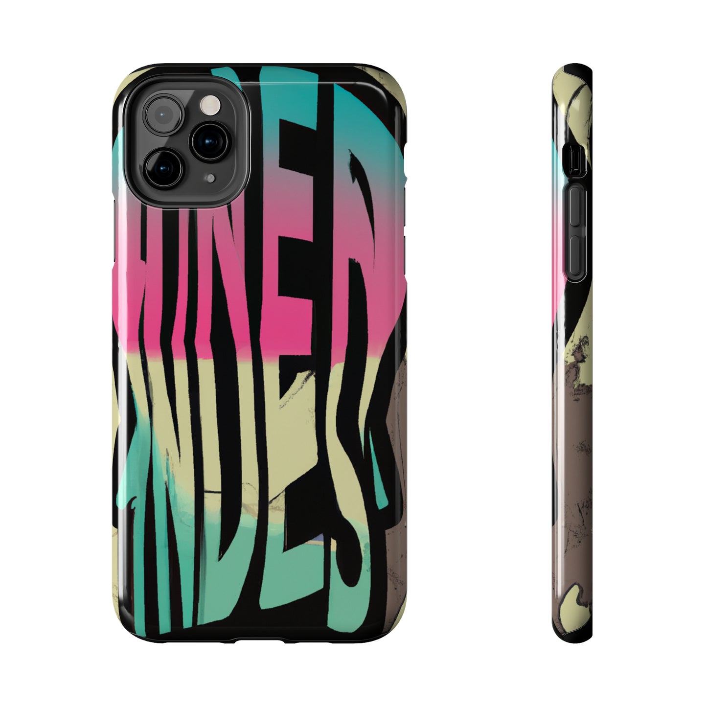 Stand Up 2023728 - Phone Case