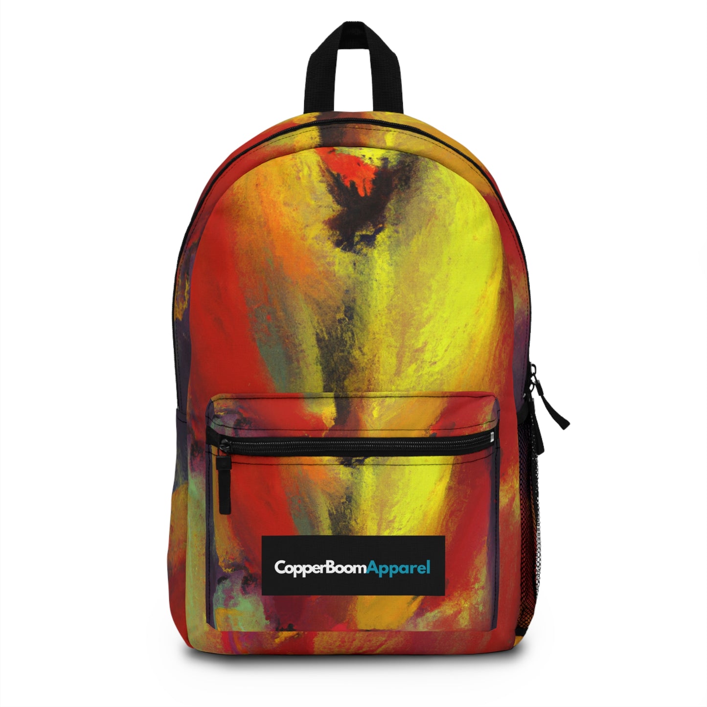 Walking on Sunshine 2023727 - Backpack