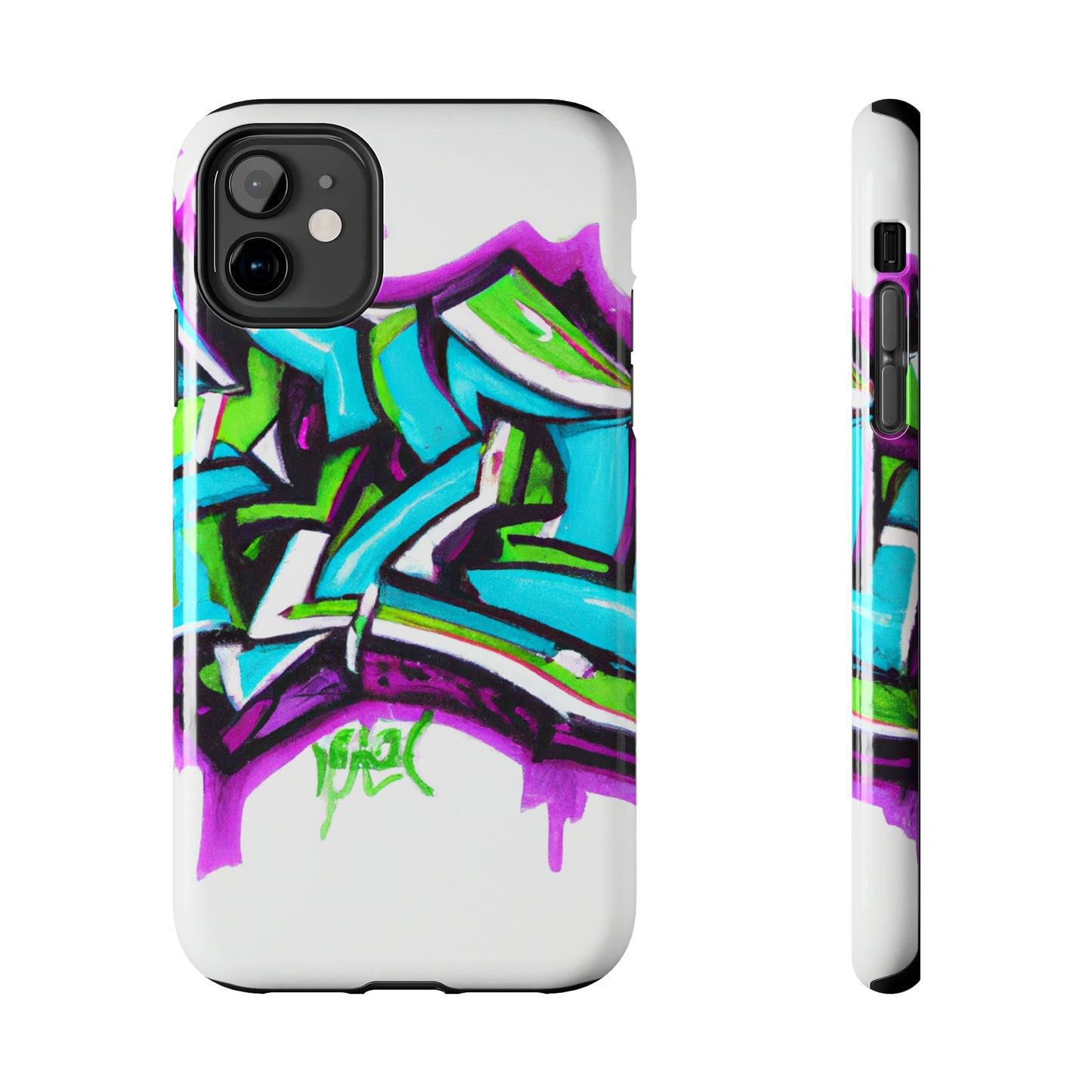 Gimme Some More 2023730 - Phone Case