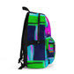 The Glam Gods 202374 - Backpack