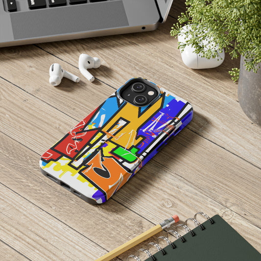 N.Y. State of Mind 202376 - Phone Case