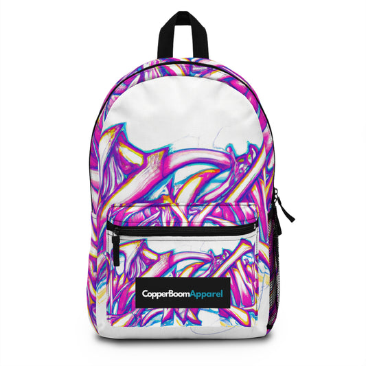 Crazy in Love 2023730 - Backpack