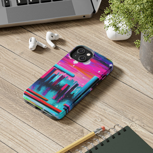 Dancefloor Dynasty 202375 - Phone Case