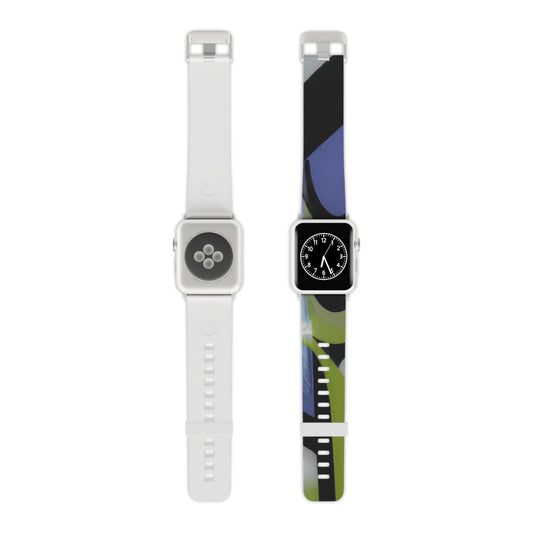 N.Y. State of Mind 2023729 - Watch Band