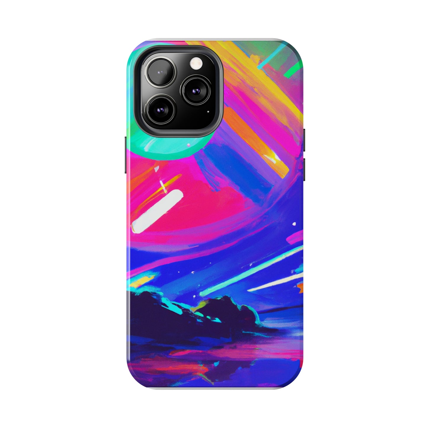 Acid Rain 2023730 - Phone Case