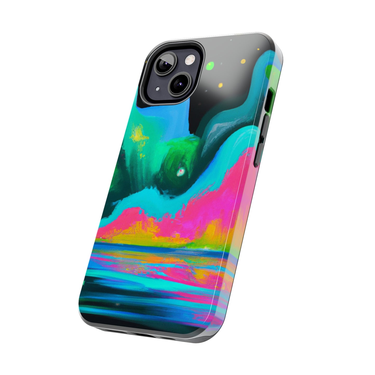 The Vinyl Voyagers 2023727 - Phone Case