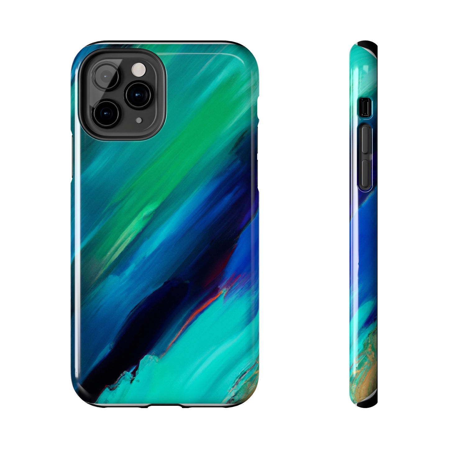 Yesterday Once More 2023729 - Phone Case