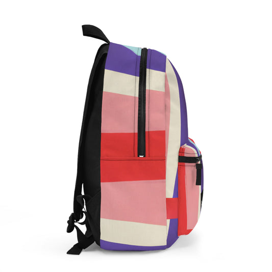 Crazy Love 202374 - Backpack