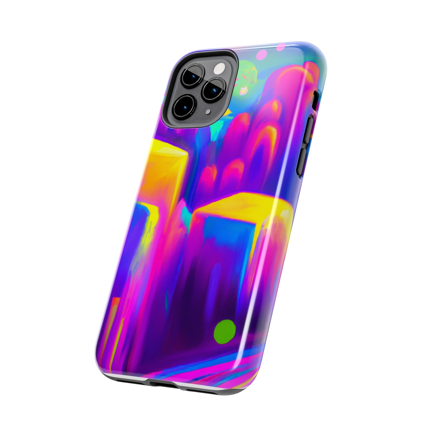 The Vinyl Vagabonds 2023728 - Phone Case