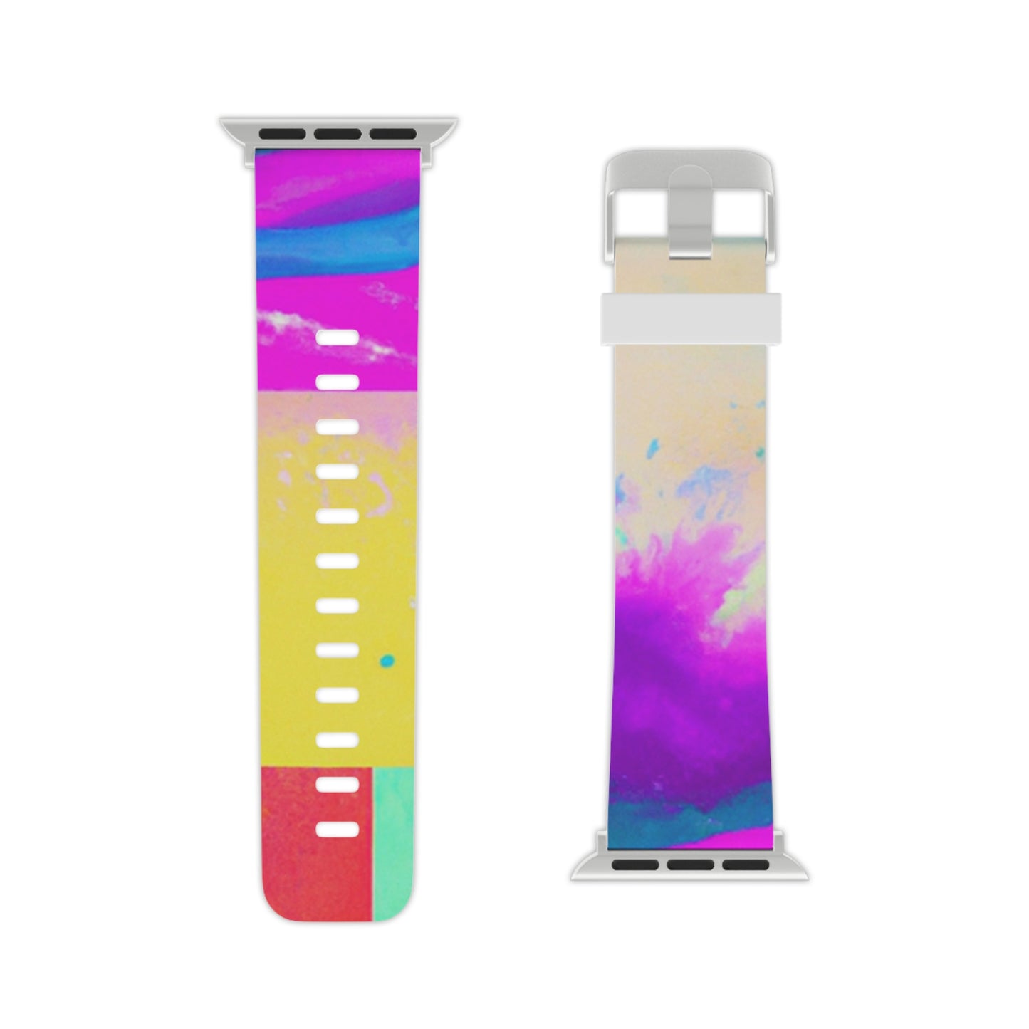 Funky Fresh Force 2023729 - Watch Band