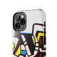 Keep Their Heads Ringin' 2023729 - Phone Case