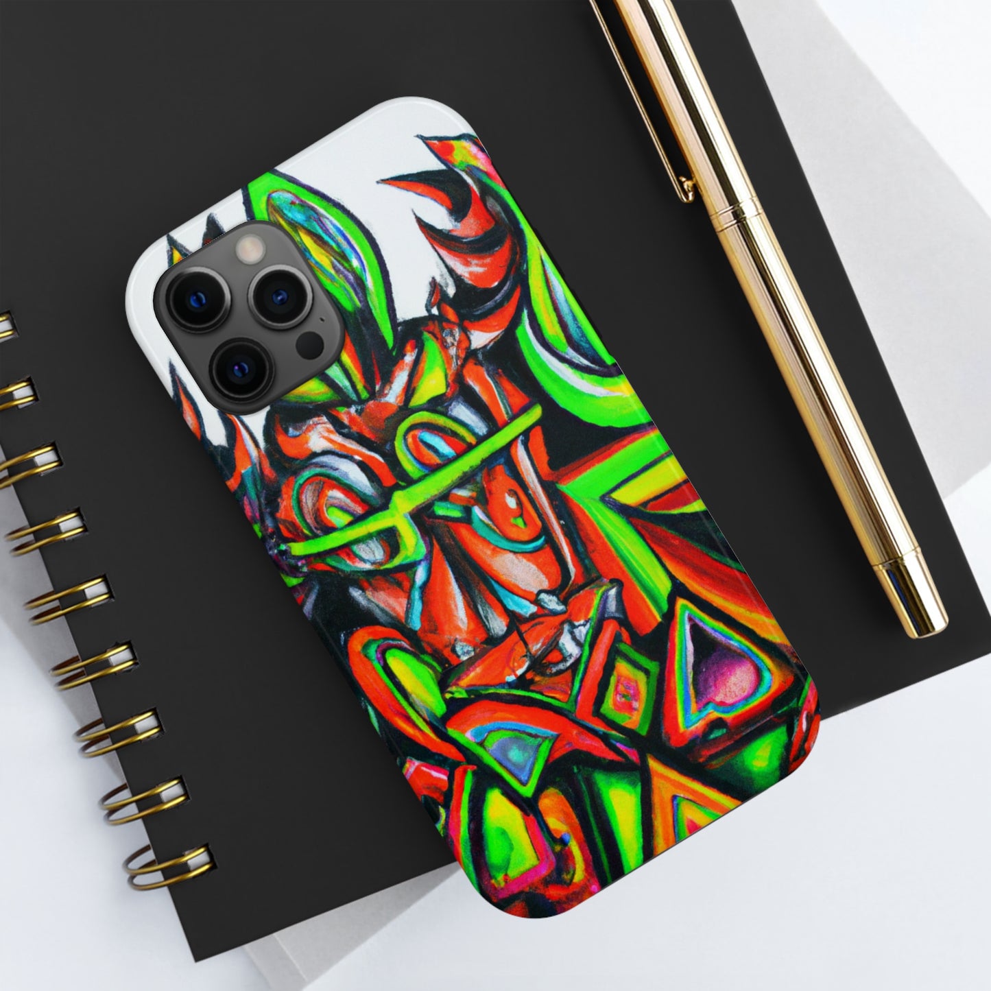 Run This Town 202373 - Phone Case