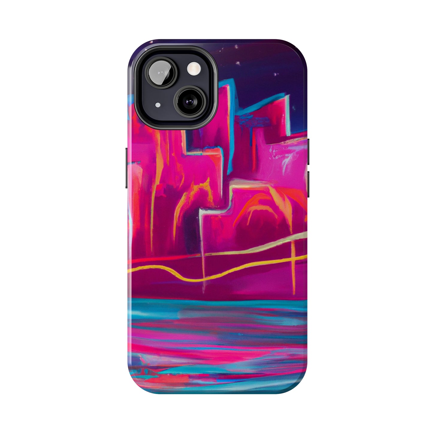 The Legging Luminary 2023729 - Phone Case