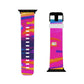 Radiant Resonance 2023728 - Watch Band