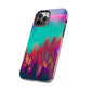 The Synthwave Sovereigns 2023729 - Phone Case