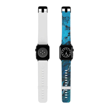 I Don't Wanna Miss a Thing 202376 - Watch Band