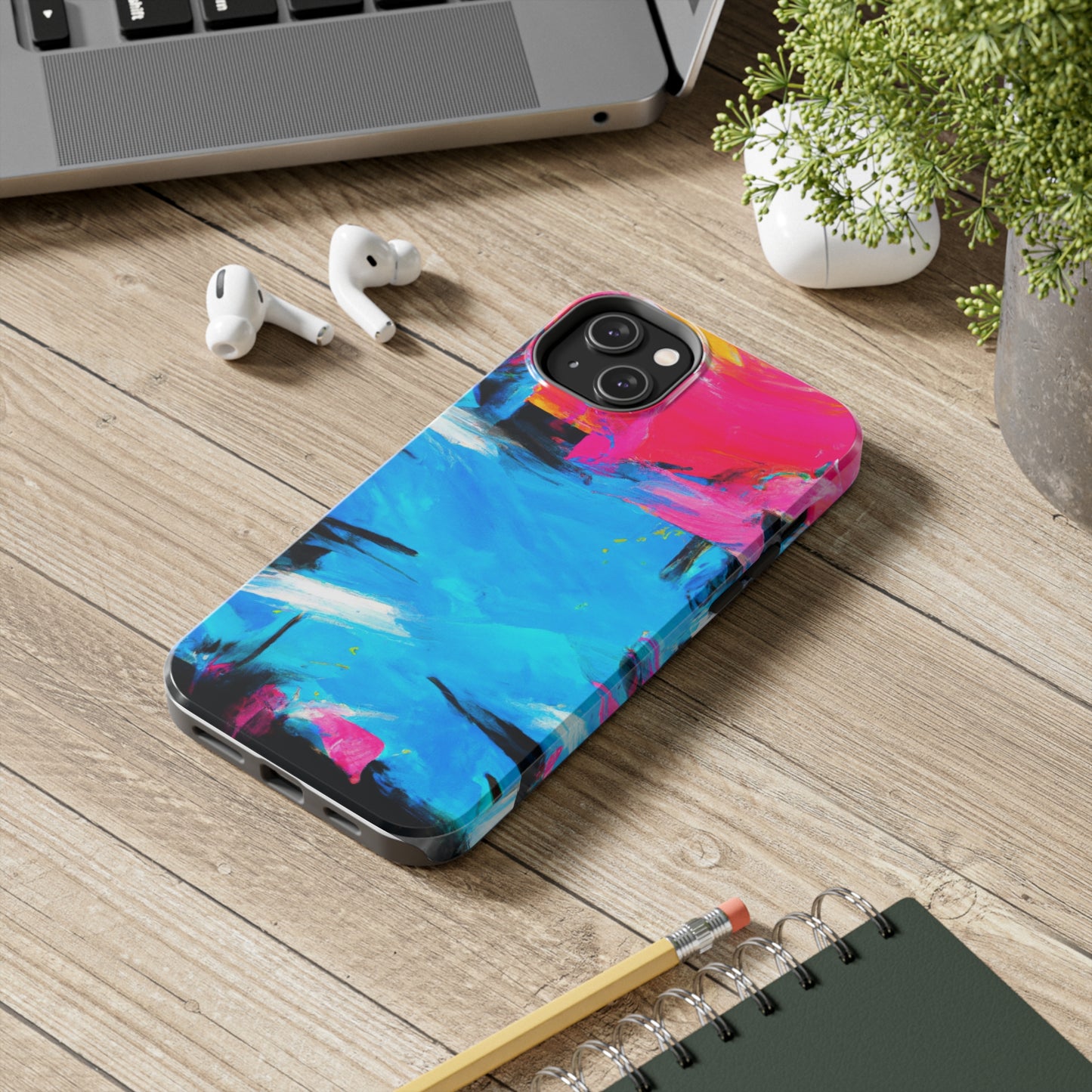 Dancefloor Delights 2023729 - Phone Case