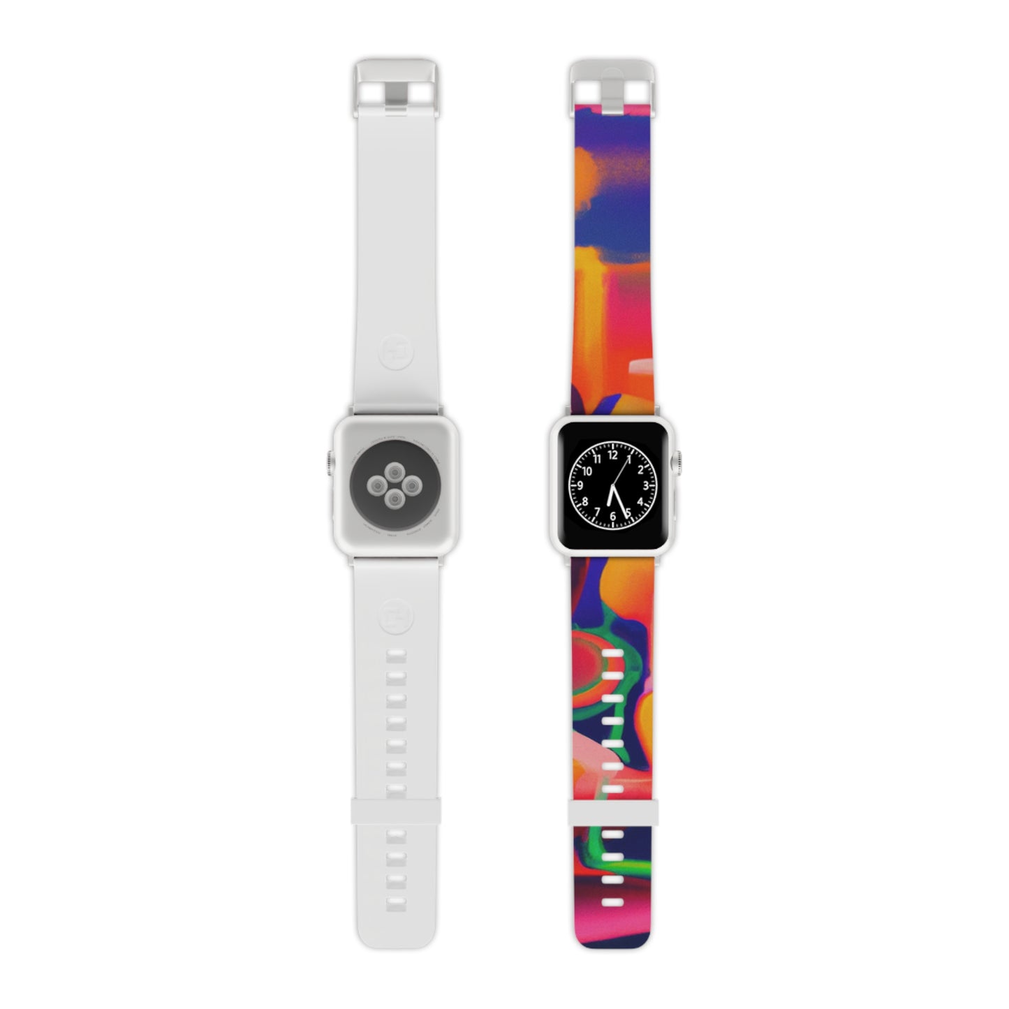 The Rad Rebels 2023730 - Watch Band