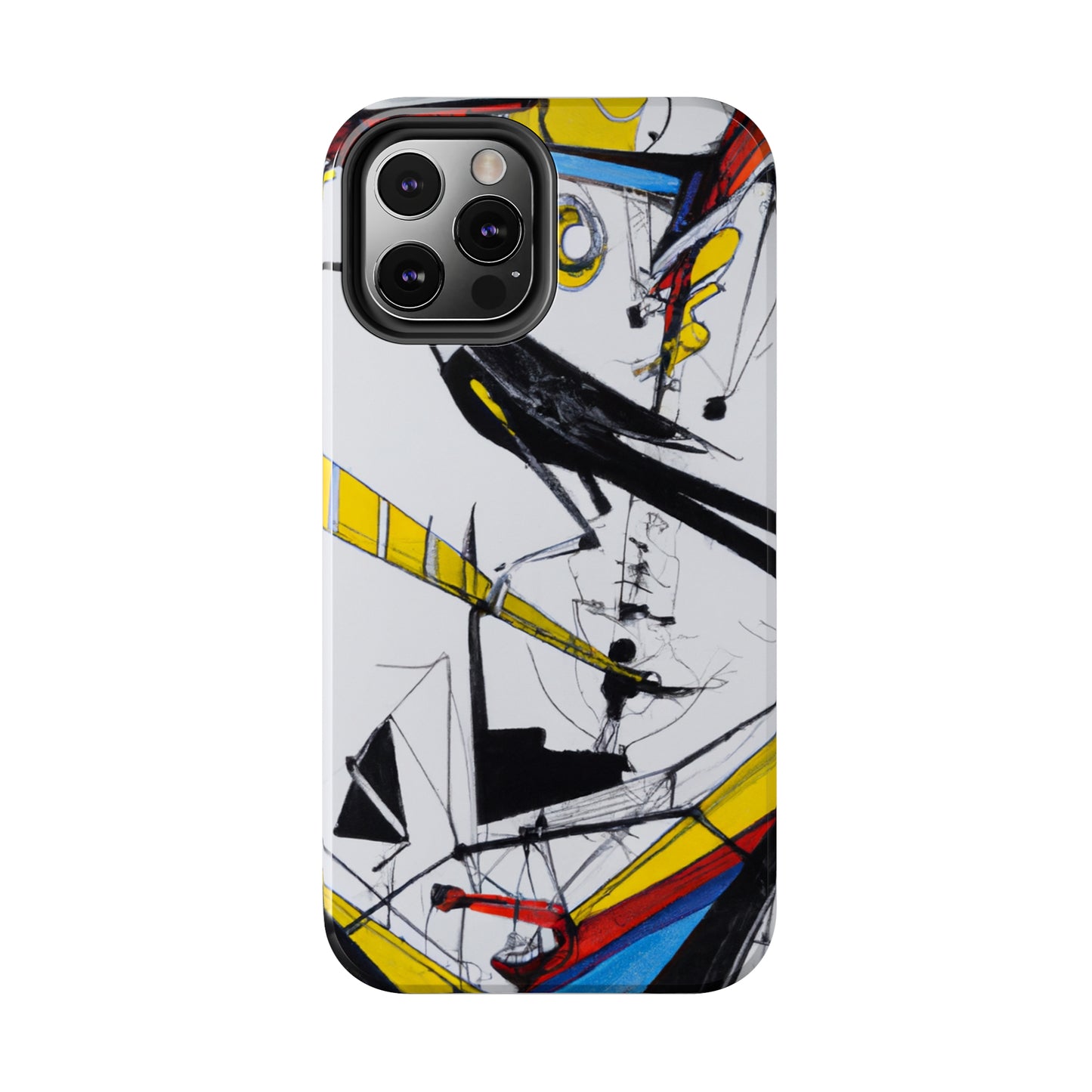 No Diggity 2023730 - Phone Case