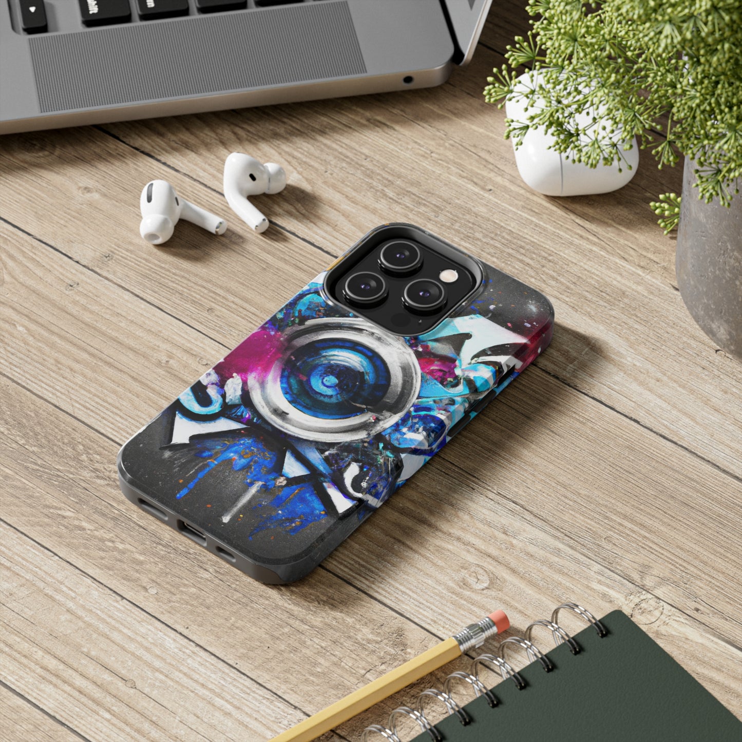 Regulate 202371 - Phone Case