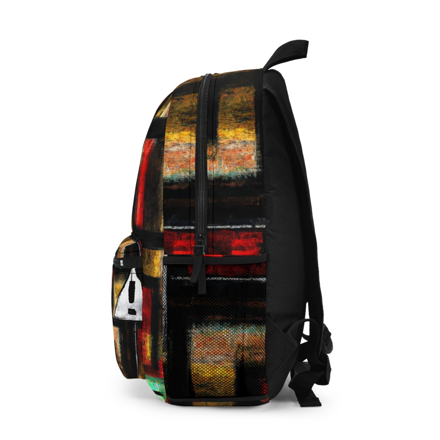 Hot in Herre 202372 - Backpack