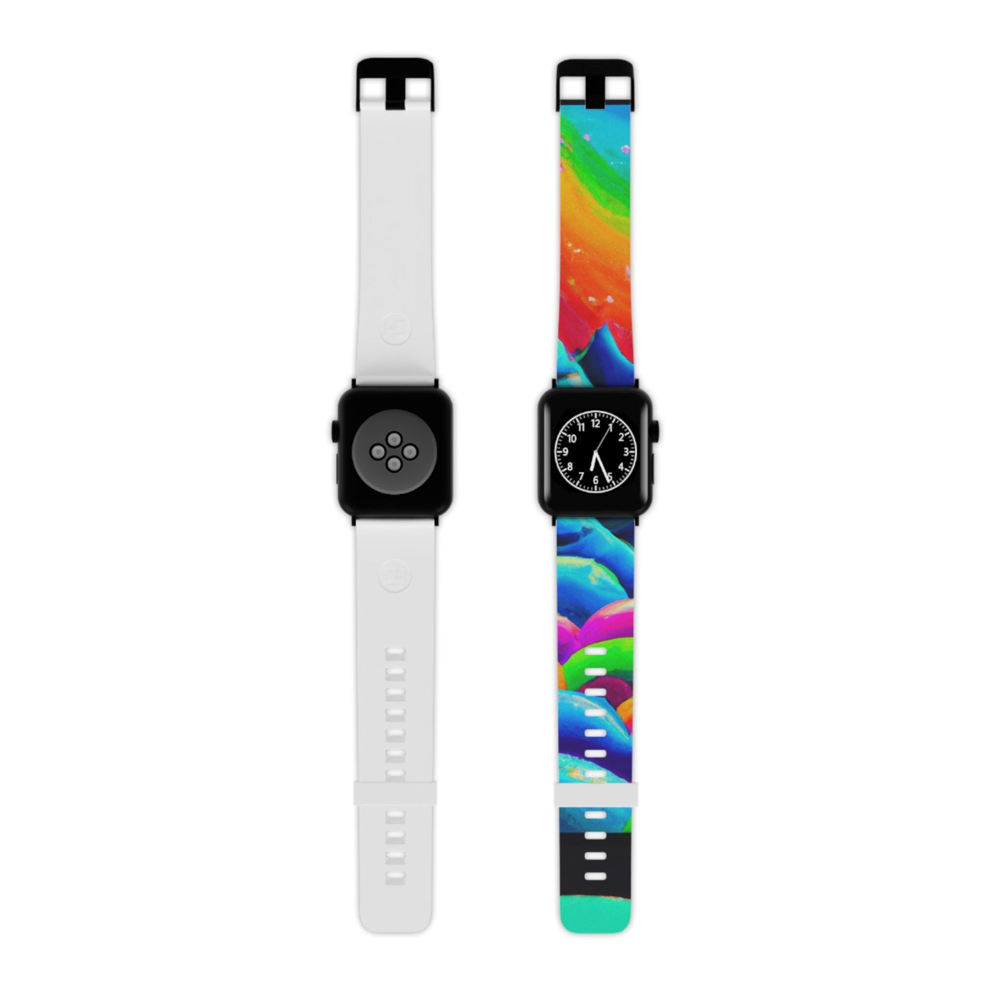 The Dancefloor Divas 2023727 - Watch Band