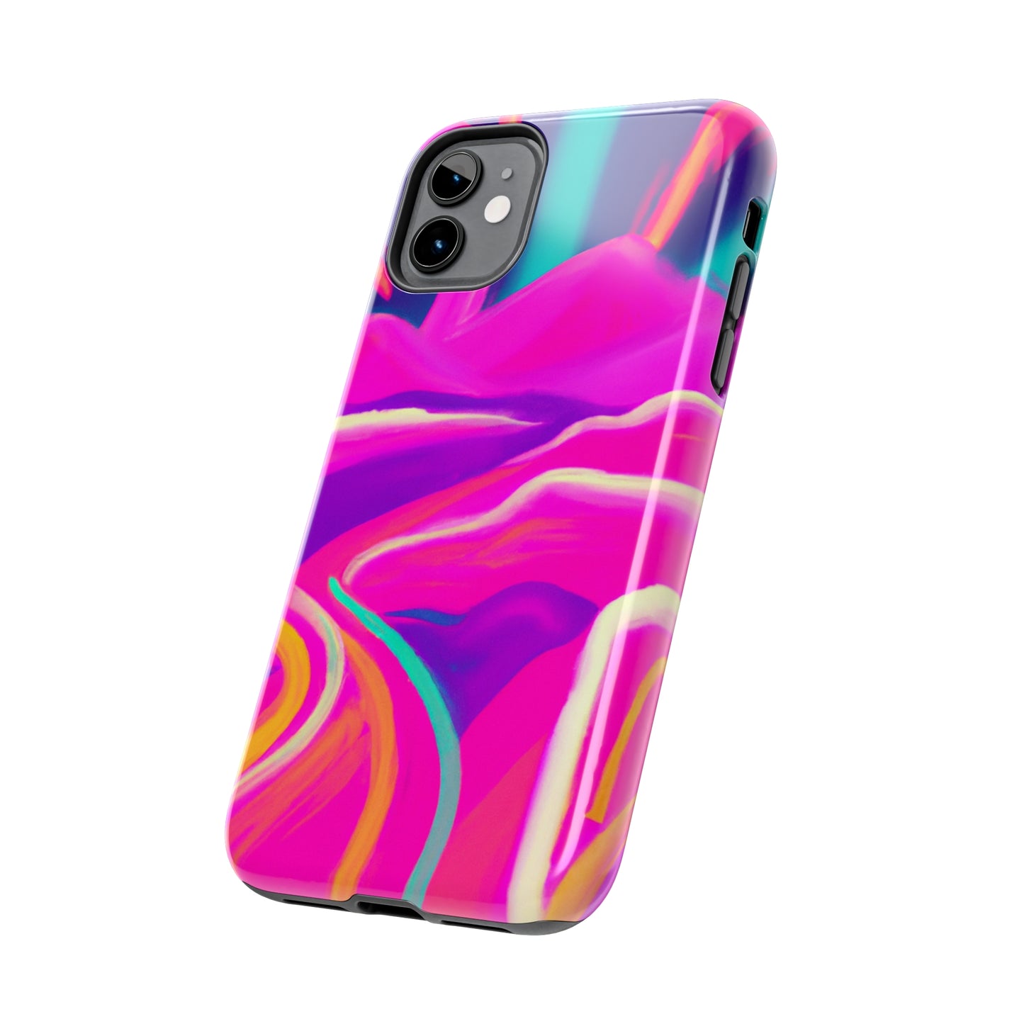 The Pop Princesses 2023728 - Phone Case