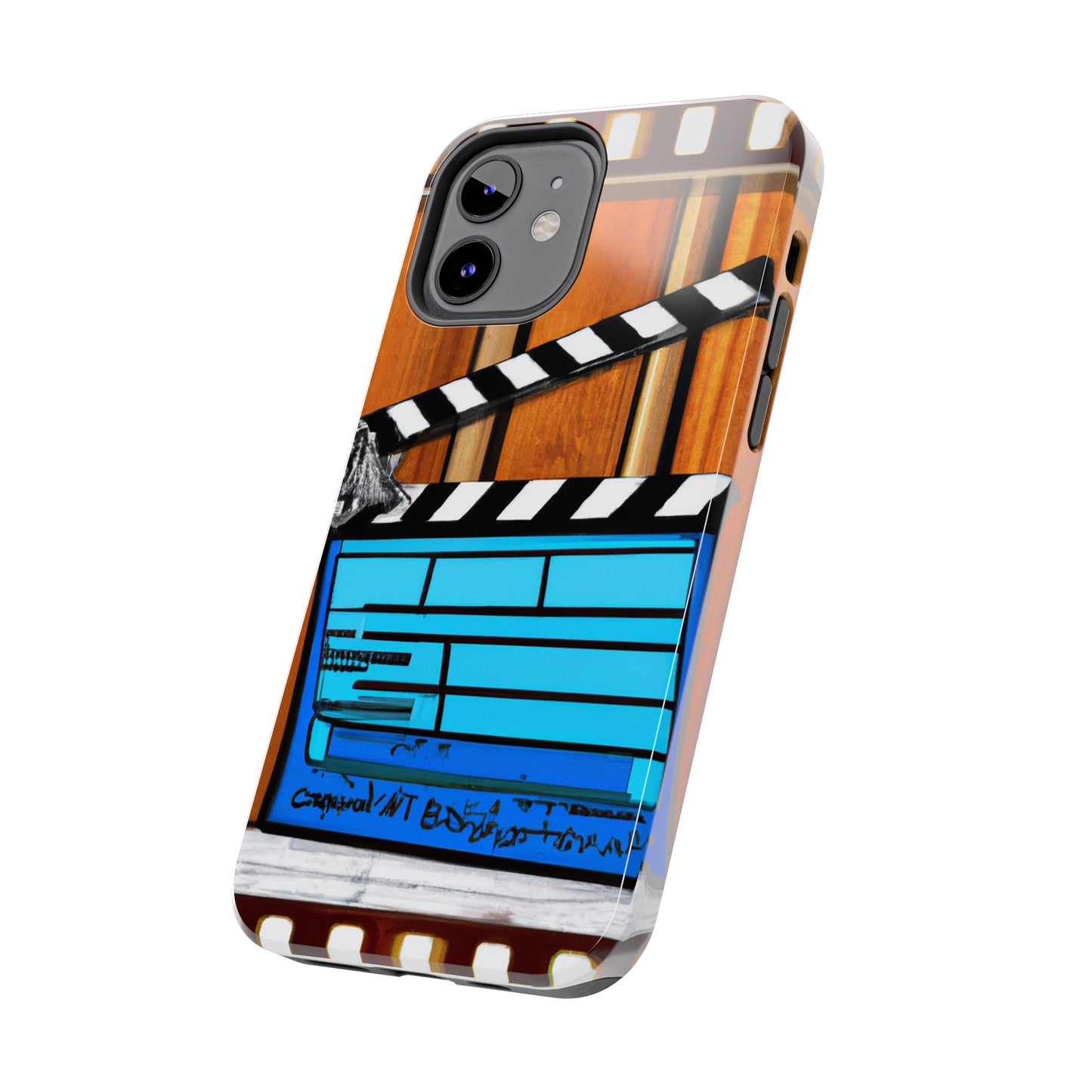 Can't Tell Me Nothing 2023728 - Phone Case