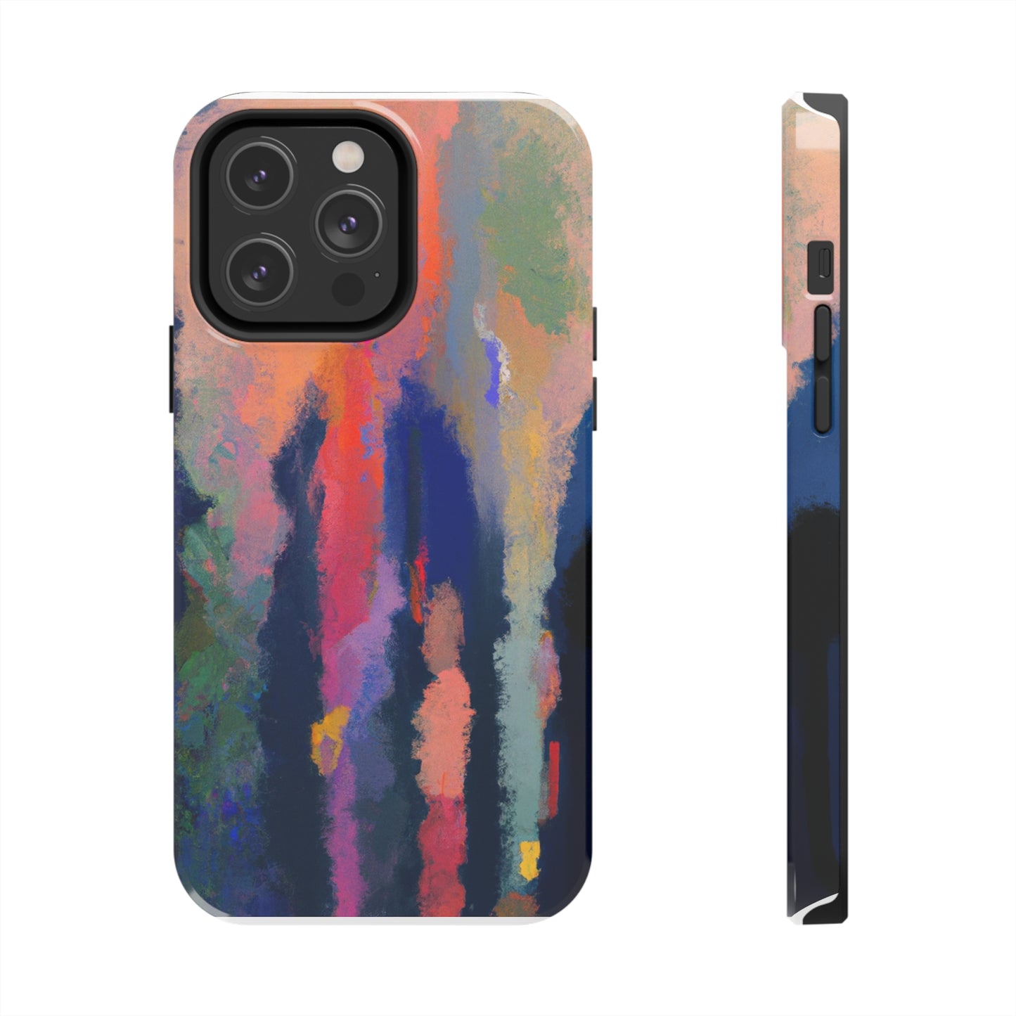 Just the Way You Are 2023728 - Phone Case