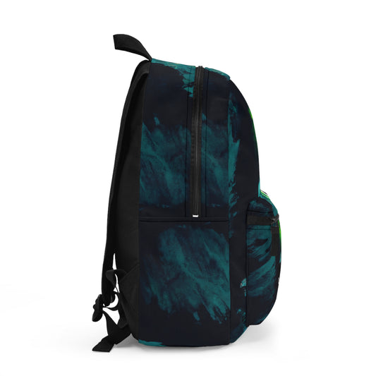 Alone 202373 - Backpack