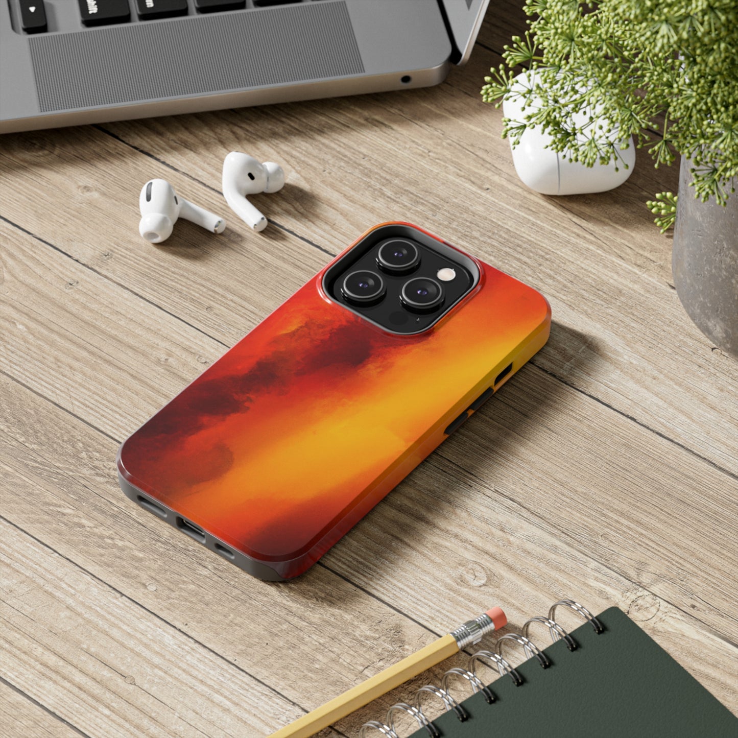 Can't Help Falling in Love' by UB40 - Phone Case