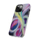 Electric Ecstasy 118 - Phone Case