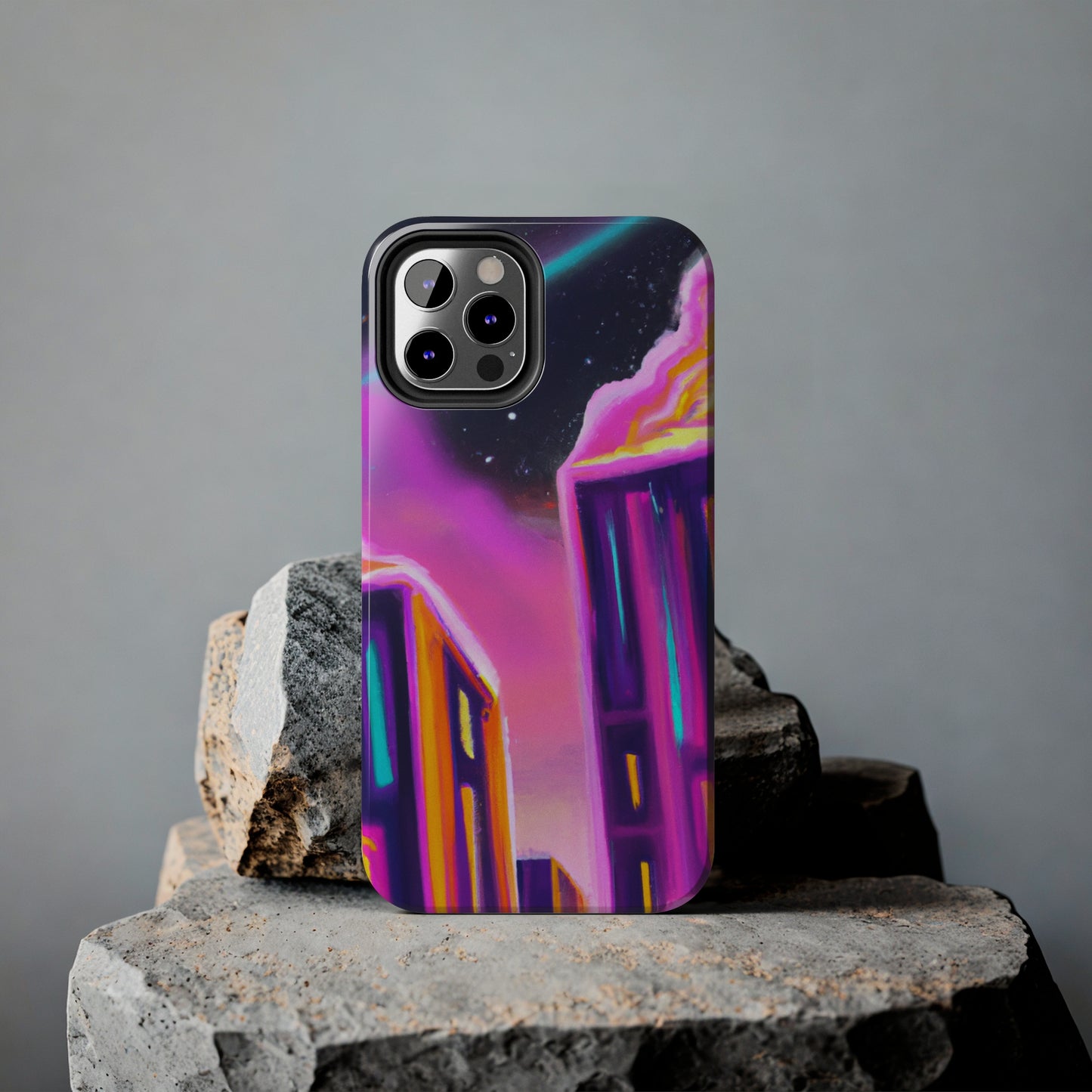 Synthwave Sirens 2023811 - Phone Case