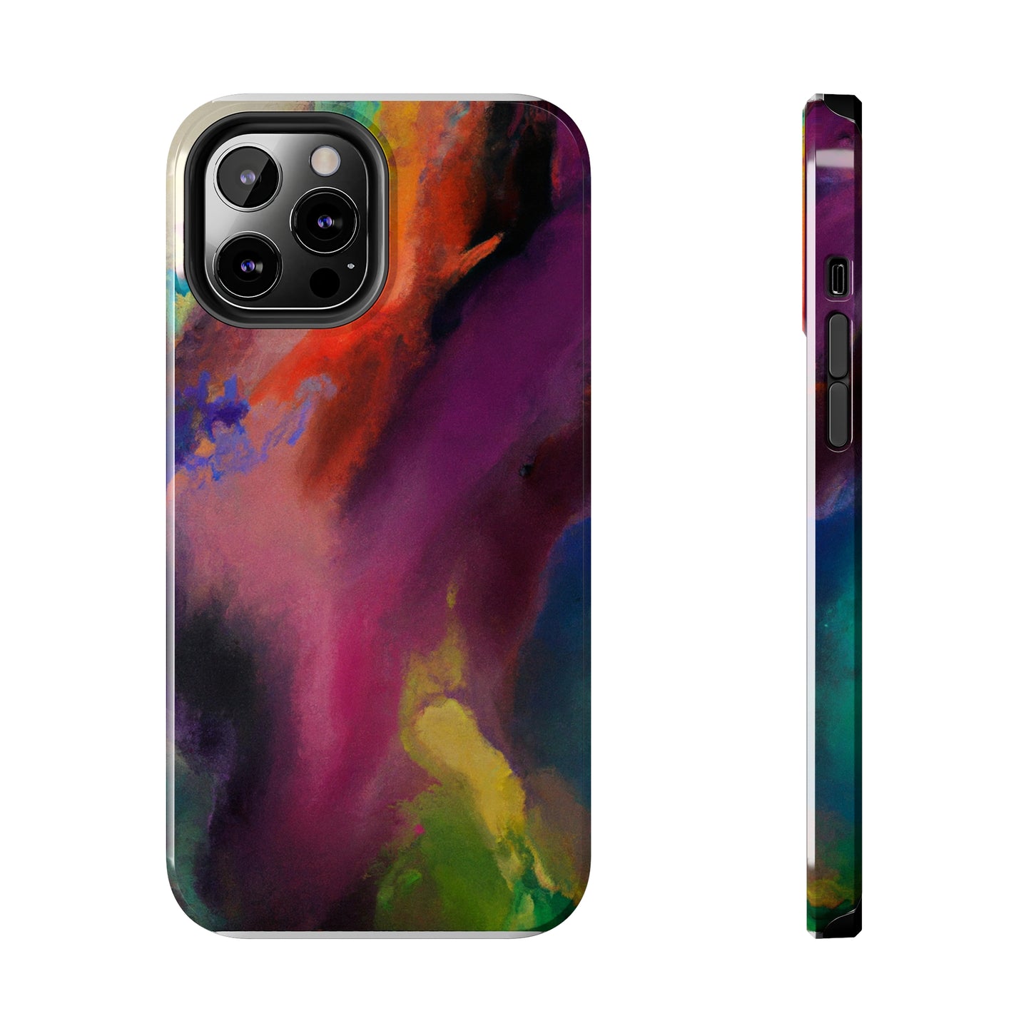 Love and Happiness 2023727 - Phone Case