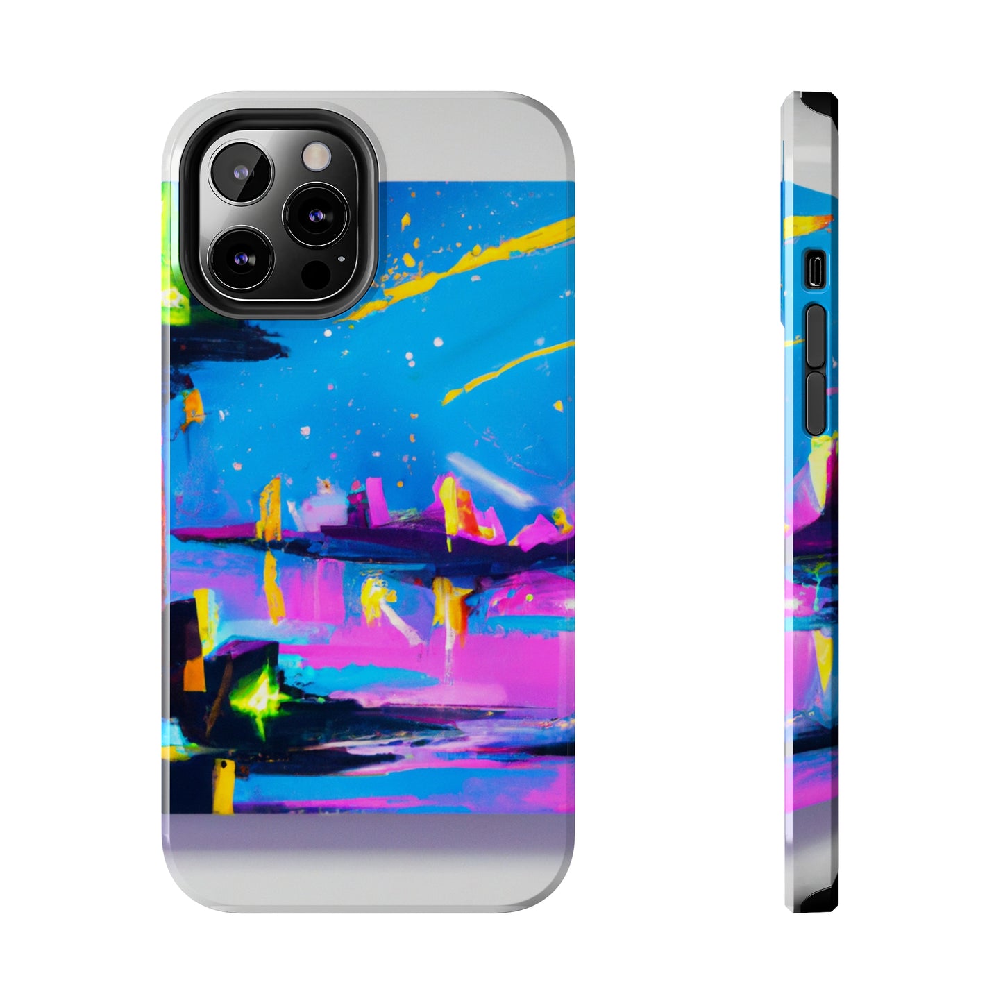 The Acid Wash Crew 2023811 - Phone Case