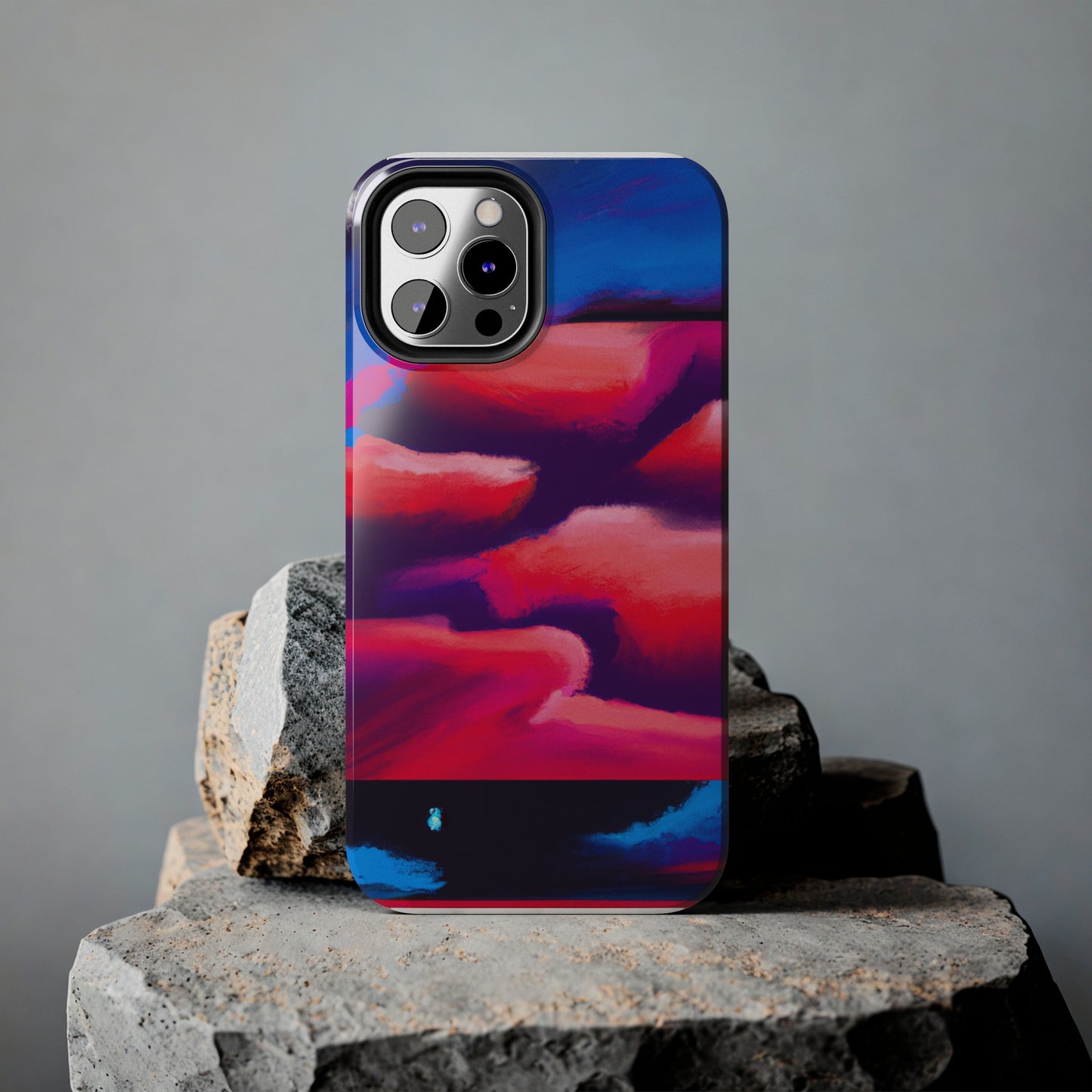 The Boombox Brigade 2023728 - Phone Case